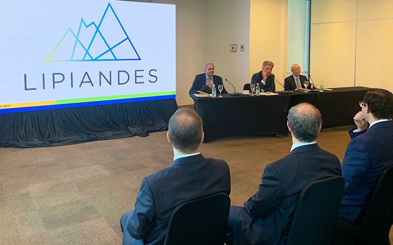 Empresas Lipigas S.A. cierra primer trimestre con alza de 55,8% en su Ebitda