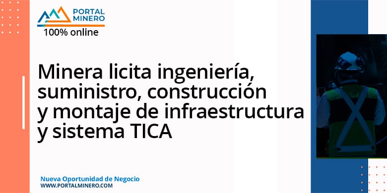 Minera Licita Ingeniería