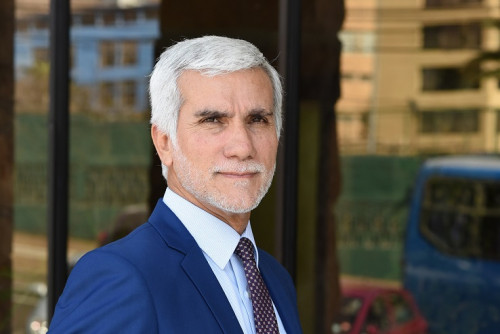 AIA destaca importancia de suelo fiscal para enfrentar crisis económica