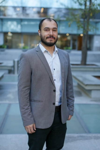 Rubén Fernández: «Esta crisis transparenta la falta de manufactura en el país y la dependencia que tiene Chile de proveedores de productos tecnológicos»