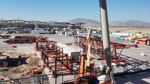 Siete ventajas con que la metodología BIM posibilita construir estructuras complejas