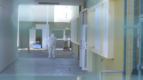 Municipalidad aprueba 500 millones adicionales para apoyar a la atención primaria de salud en Calama