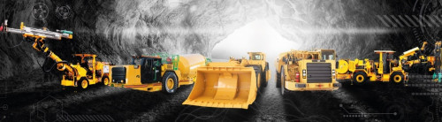 Finning complementa su oferta para minería subterránea