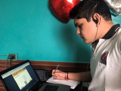 Con cursos gratuitos y formación 100% online Finning celebra el mes de la Educación Técnico Profesional