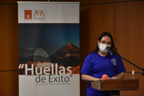 «Huellas de Éxito»: capacitación laboral para apoyar la reactivación económica en medio del Covid-19