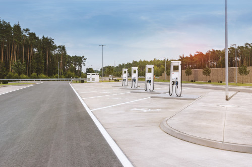ABB en Chile refuerza su compromiso con impulsar la electromovilidad en el país