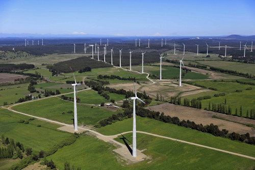 Hitachi ABB Power Grids presenta su estrategia de «Sostenibilidad 2030»
