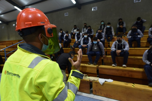 Día de la Educación Técnico-Profesional: Colegio Don Bosco de Antofagasta celebra con semana de actividades en formato presencial y digital