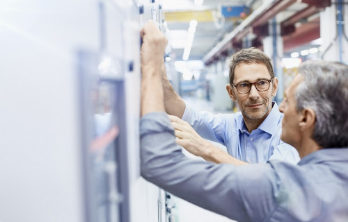 ABB en Chile lanza programa de E-learning para distribuidores