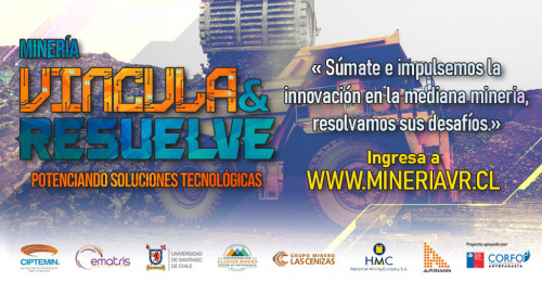 Lanzan programa para resolver desafíos de la mediana minería