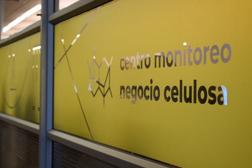 Arauco designa a ABB para supervisión remota en cinco plantas de celulosa en Chile
