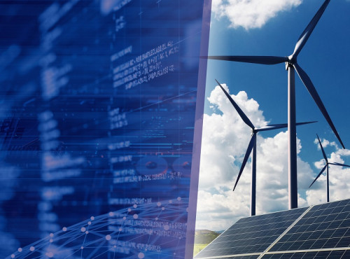 Facultad de Ingeniería y Ciencias UAI realizará webinar «Rol de la digitalización en la transición energética»
