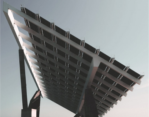 Vantrust Capital lanzó fondo de energía distribuida en Chile por US$50 millones