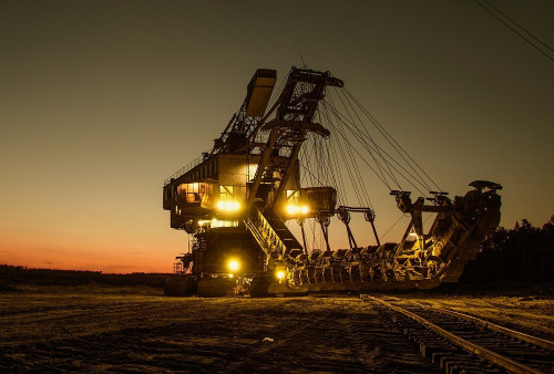 Presentan innovador modelo de soporte para sistemas críticos de minería