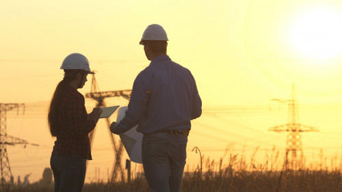 Aplicación chilena con IA posibilita que industrias mejoren su eficiencia energética