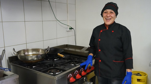 Minera El Abra inicia quinta versión del Fondo Empréndete