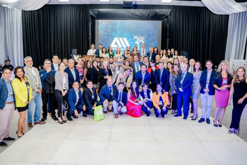 Asociación de Industriales de Iquique celebró su 32° aniversario