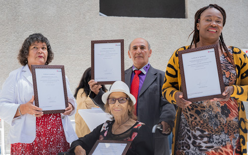 Academia de Verano para emprendedores liderada por Minera El Abra certificó a 75 personas de Calama y Tocopilla