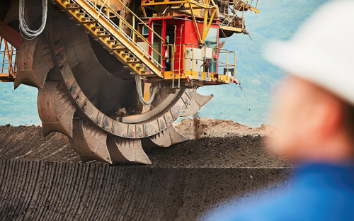 Prevenir el desgaste de los equipos de minería: la clave para una producción eficiente