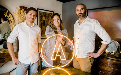 Altum Lab es invitado al pabellón tecnológico de Expomin 2023