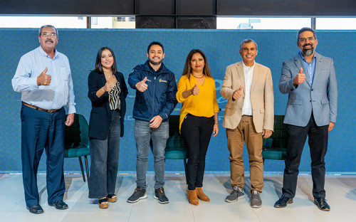 Collahuasi lanza programa “Cuidemos Tarapacá” para contribuir al desarrollo integral de la región