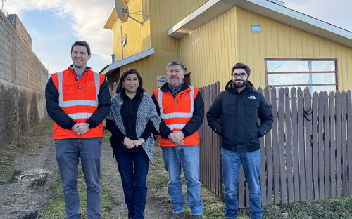 TEG Chile abre oficina en Porvenir para informar avances del proyecto Gente Grande