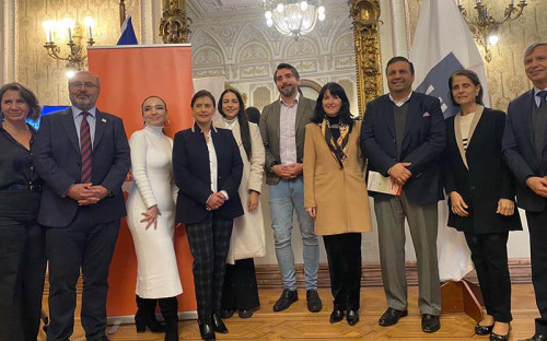 ExpoIndustrial 2023 realiza exitoso lanzamiento en Viña del Mar
