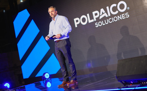 Polpaico estrena nueva marca y estrategia corporativa