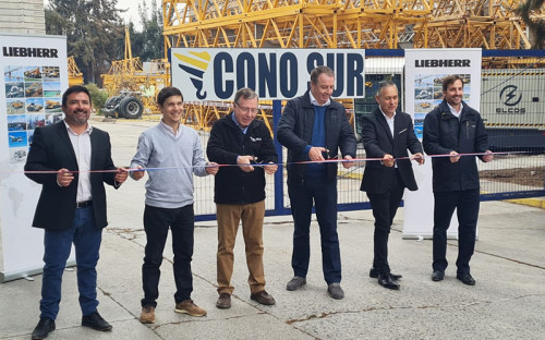 Inauguran nuevas instalaciones impulsando la excelencia en el servicio