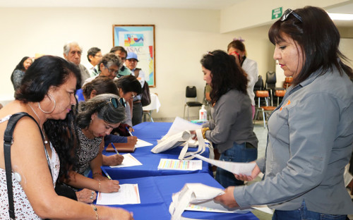 Exitoso lanzamiento del Emprende Lomas 2023 en Calama