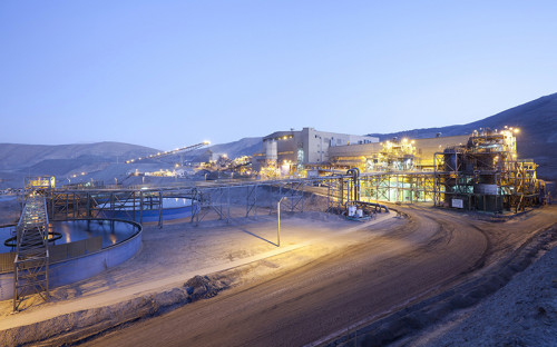 Minera Candelaria: Importante agente impulsor de la economía en Atacama