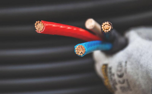 Impulsan innovadora solución para la seguridad eléctrica en minería