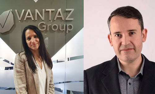 Vantaz Group suma dos nuevos socios a su Comité Directivo