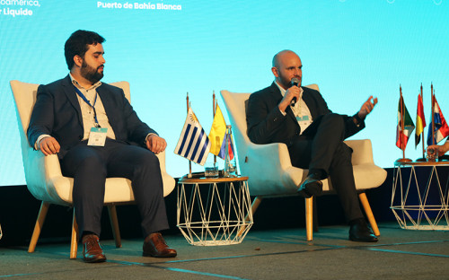 Air Liquide Chile tuvo destacada participación en el 5º Green Hydrogen Summit