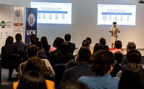 Actividad emprendedora en la Región de Antofagasta muestra menos emprendimientos, pero de mejor calidad