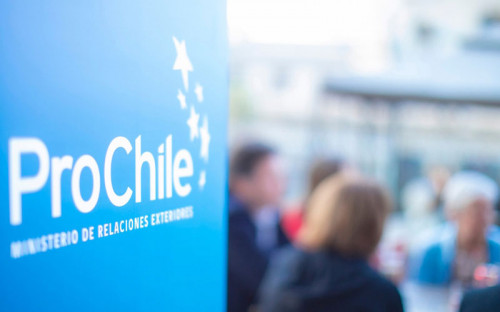 ProChile lanza nuevo sistema de pre admisibilidad para sus actividades