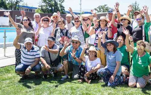 Experiencia Estadio recibirá más de dos mil visitas de comunidades durante el verano
