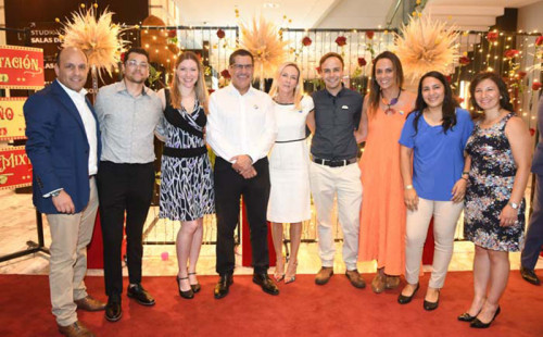Fundación Iguales reconoce a BHP por su aporte a la inclusión LGBTI+
