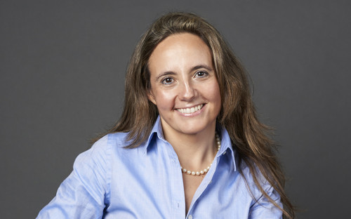 Caroline Vender asume gerencia general de Skic Group y Skic Chile