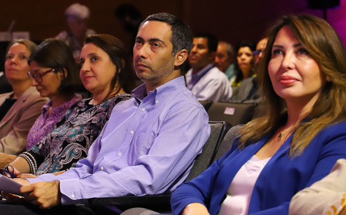 Codelco División El Teniente se hizo presente en Congreso Futuro