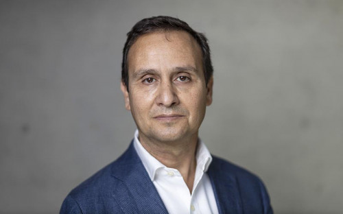 Aprimin ratifica a vicepresidente de Grupo Komatsu Cummins Chile como miembro de su directorio