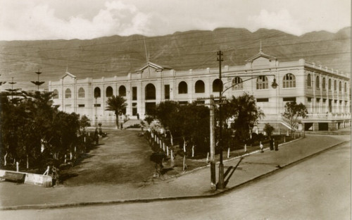 Concurso busca rescatar el patrimonio fotográfico de Antofagasta