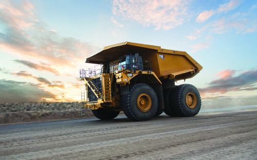 Vantaz Group desarrolla nuevo modelo para el uso del tiempo en la minería