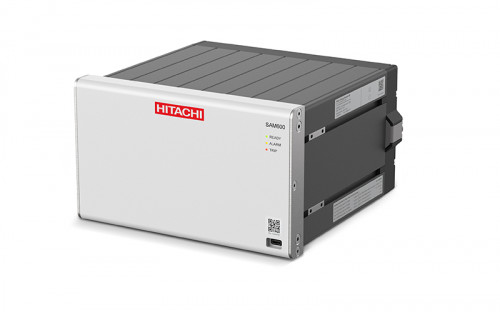 Unidad de interfaz de Hitachi Energy acelera transición a subestaciones digitales
