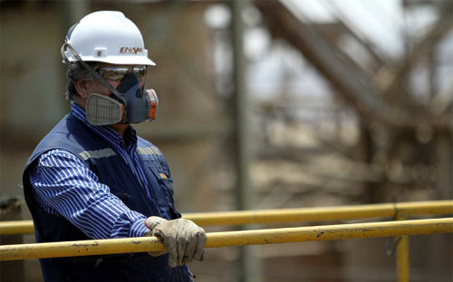 Importante empresa del sector minero requiere servicio de operación de chancado