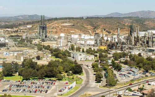 Empresa del sector de energía requiere servicio para modernizar y mejorar cierres perimetrales