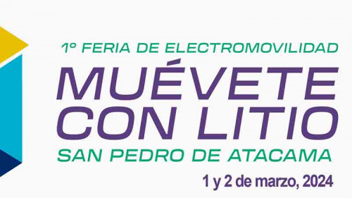 Primera Feria “Muévete con Litio” en San Pedro de Atacama: El Epicentro de la electromovilidad en Chile