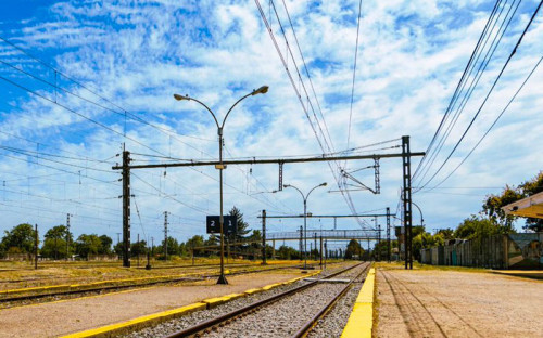 Importante empresa licita servicio para el mantenimiento de línea eléctrica