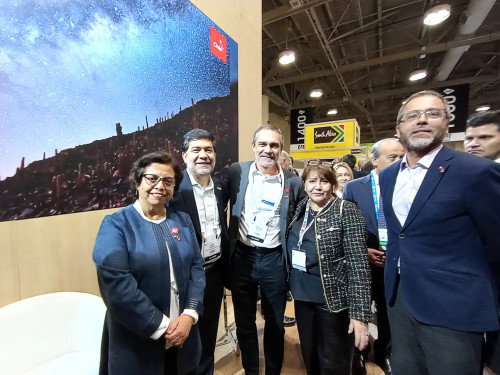 Vantaz Group inicia operaciones en Canadá