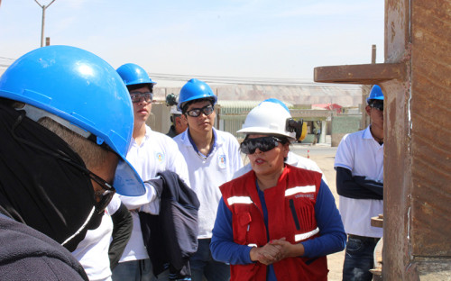 Comienzan postulaciones a la cuarta edición del Premio Mujer Construye